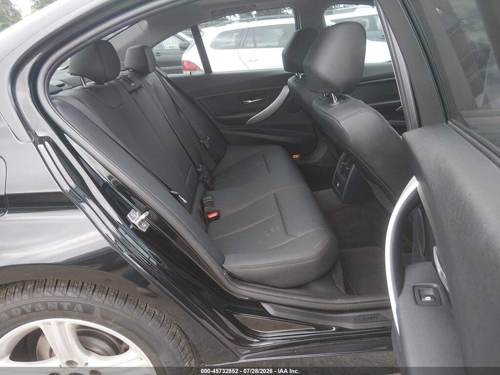 WBA3B5G51DNS00963 2013 BMW 328I photo no. 8
