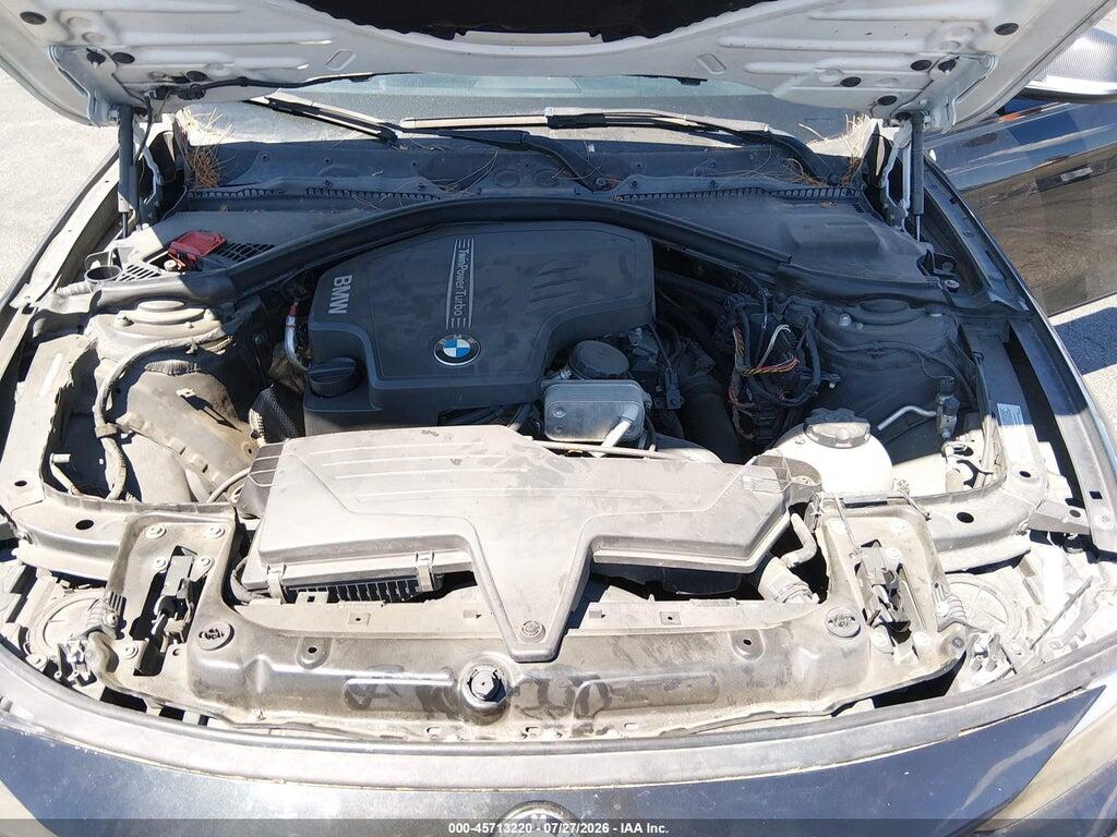 WBA3A5C56DJ462882 2013 BMW 328I photo no. 10