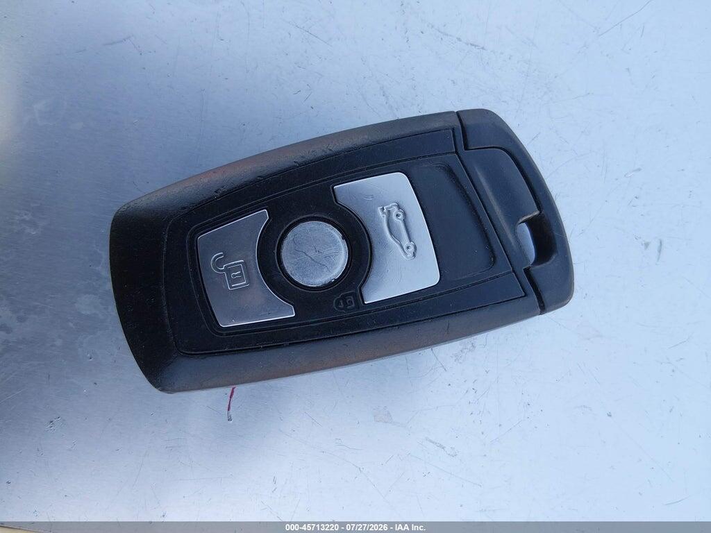WBA3A5C56DJ462882 2013 BMW 328I photo no. 11