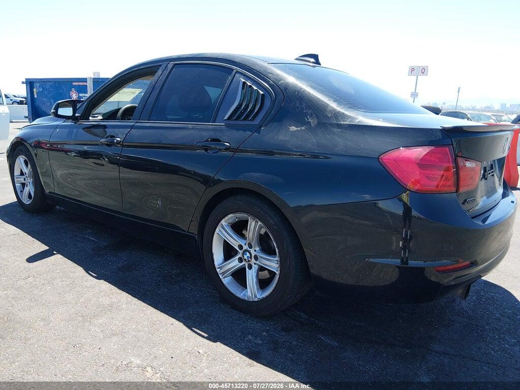 WBA3A5C56DJ462882 2013 BMW 328I photo no. 3