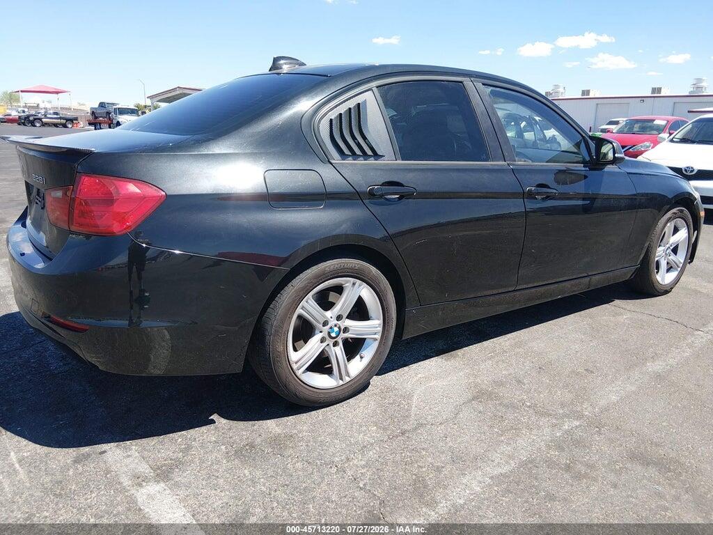 WBA3A5C56DJ462882 2013 BMW 328I photo no. 4