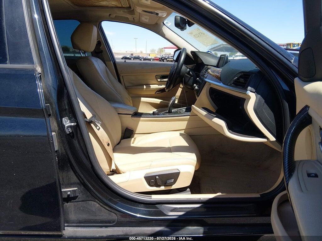 WBA3A5C56DJ462882 2013 BMW 328I photo no. 5