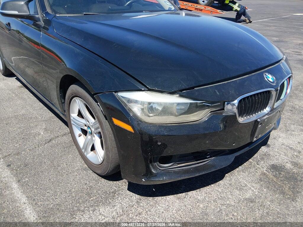 WBA3A5C56DJ462882 2013 BMW 328I photo no. 6