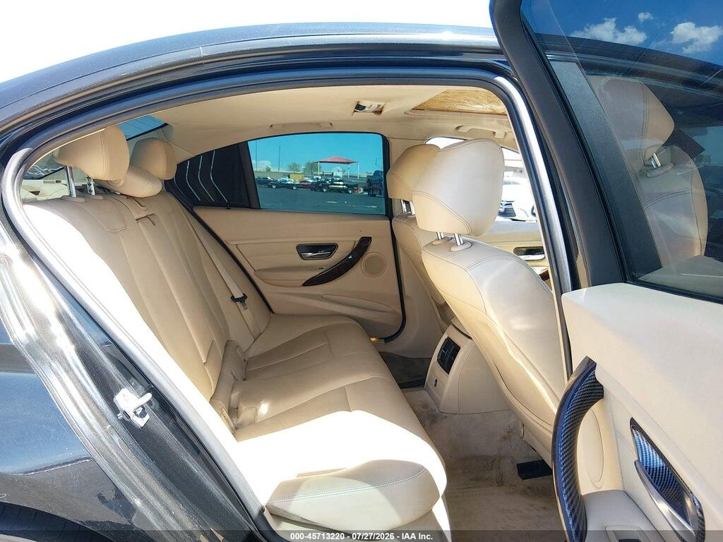WBA3A5C56DJ462882 2013 BMW 328I photo no. 8