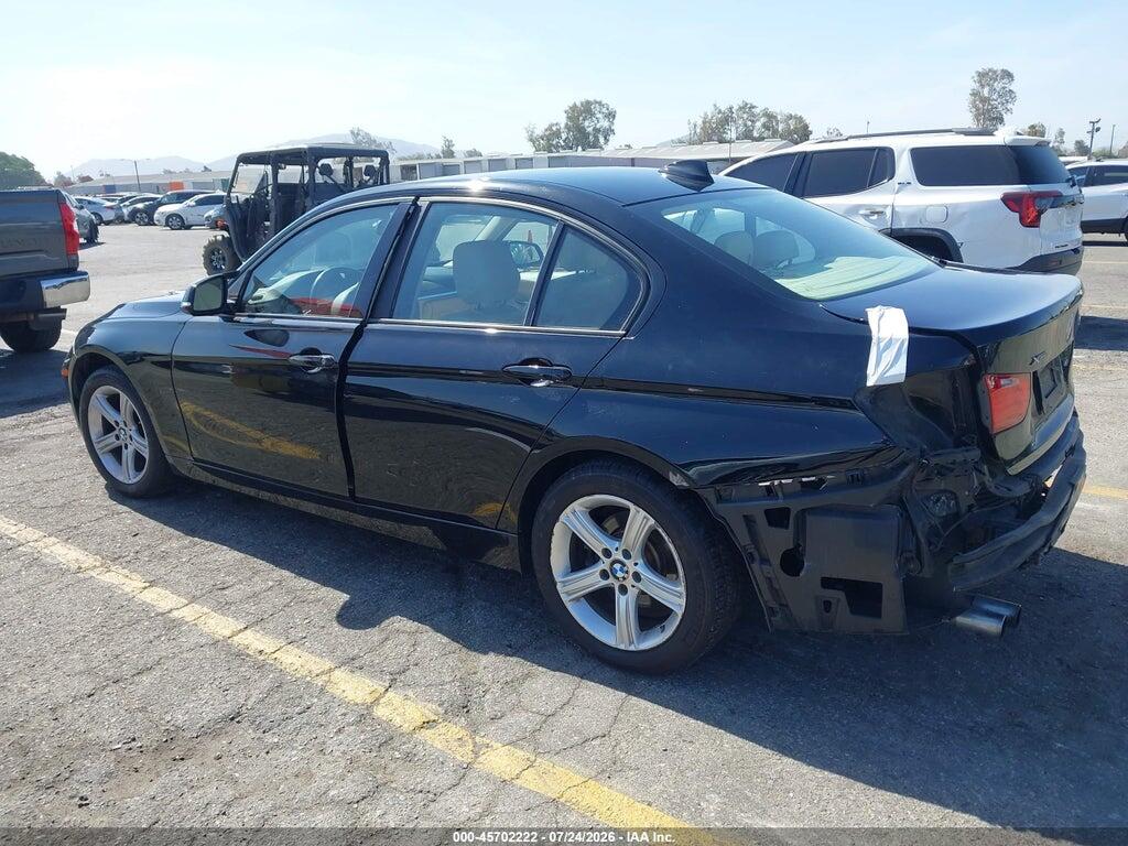 WBA3B3C50DF540836 2013 BMW 328I photo no. 3