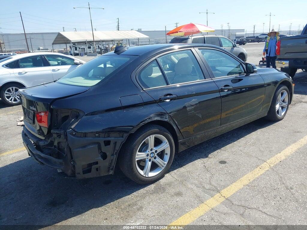 WBA3B3C50DF540836 2013 BMW 328I photo no. 4
