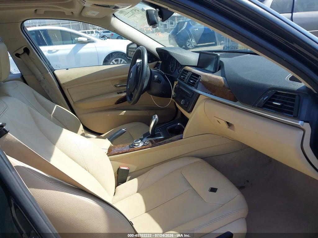 WBA3B3C50DF540836 2013 BMW 328I photo no. 5