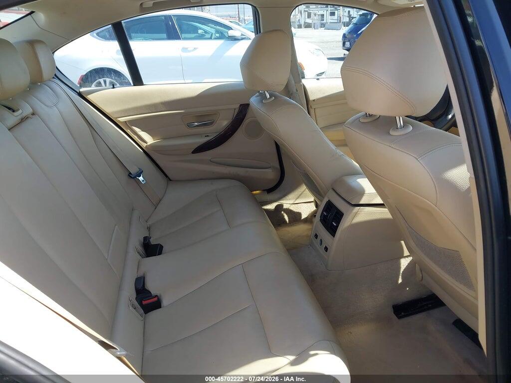 WBA3B3C50DF540836 2013 BMW 328I photo no. 8