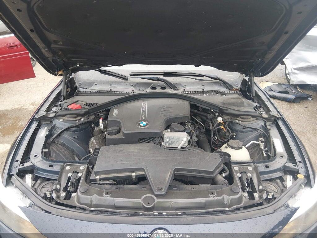 WBA3B5C57DF595389 2013 BMW 328I photo no. 10