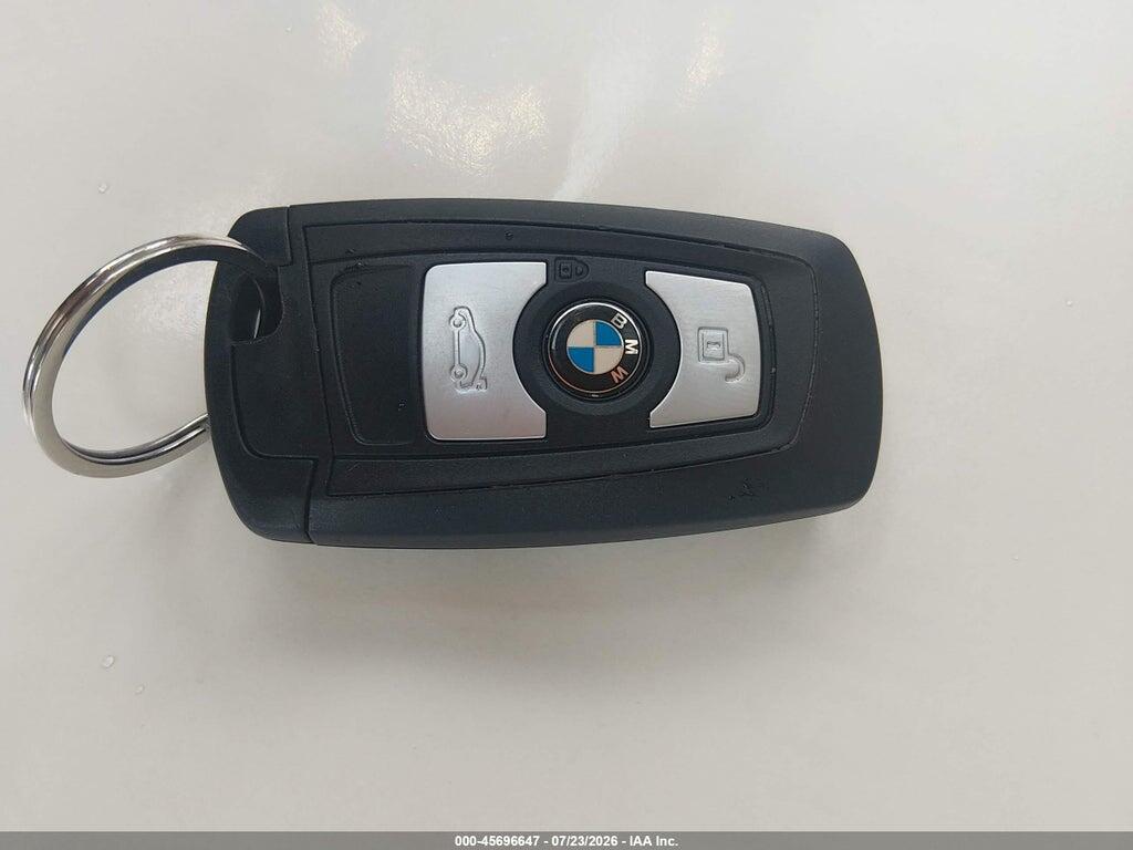 WBA3B5C57DF595389 2013 BMW 328I photo no. 11