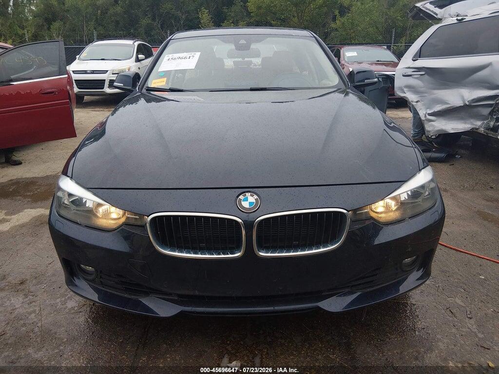 WBA3B5C57DF595389 2013 BMW 328I photo no. 12