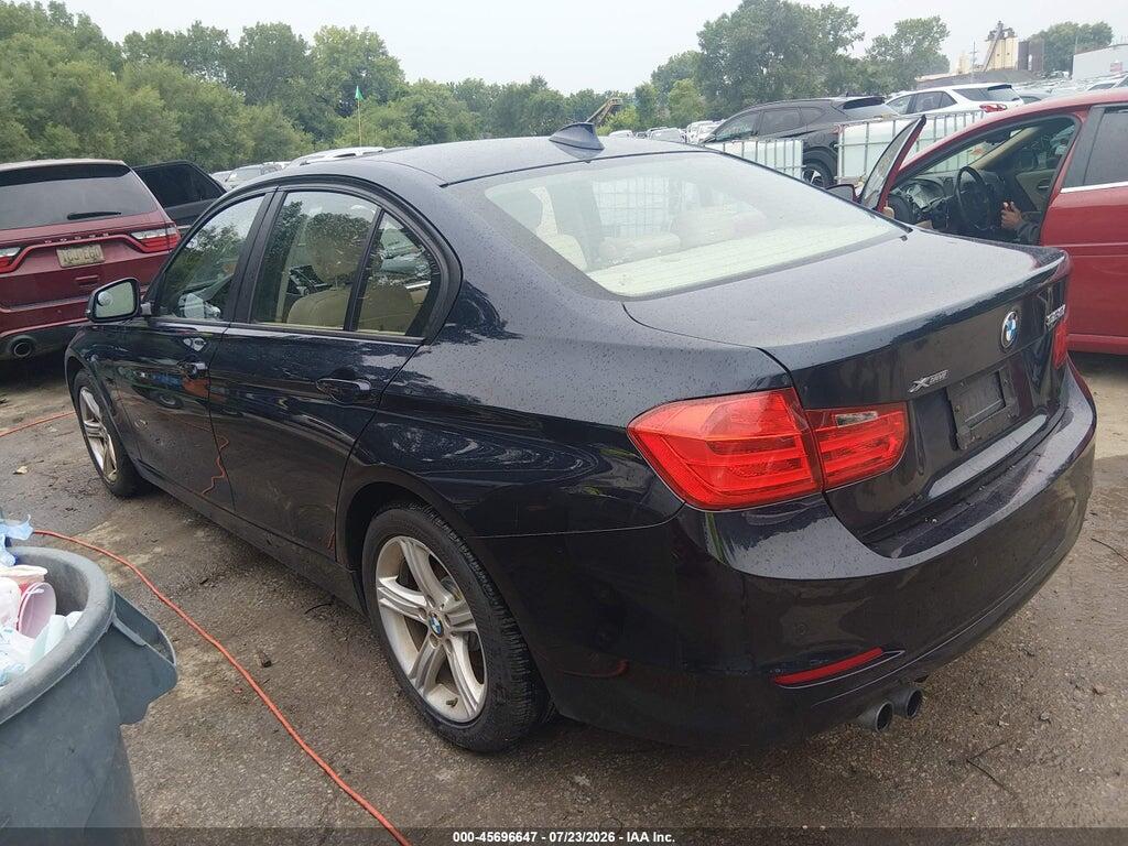 WBA3B5C57DF595389 2013 BMW 328I photo no. 3