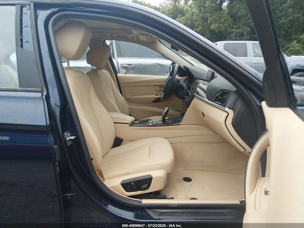 WBA3B5C57DF595389 2013 BMW 328I photo no. 5