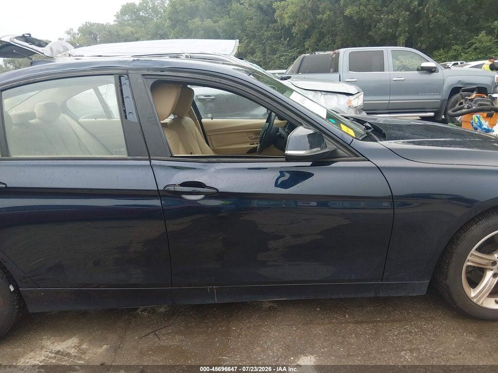 WBA3B5C57DF595389 2013 BMW 328I photo no. 6