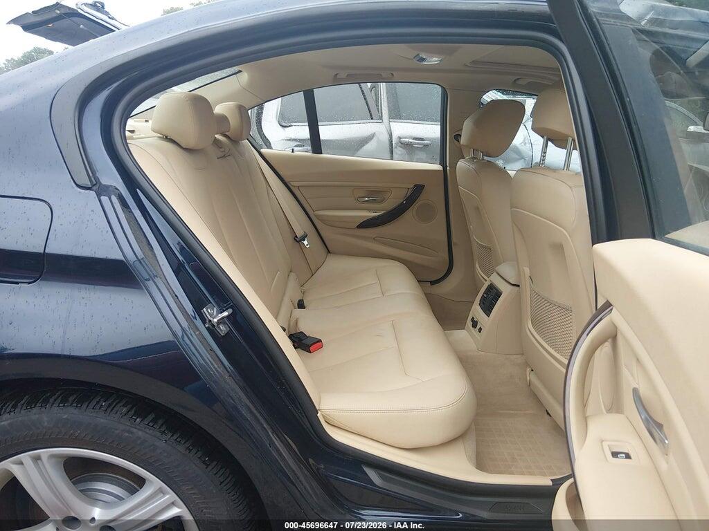 WBA3B5C57DF595389 2013 BMW 328I photo no. 8