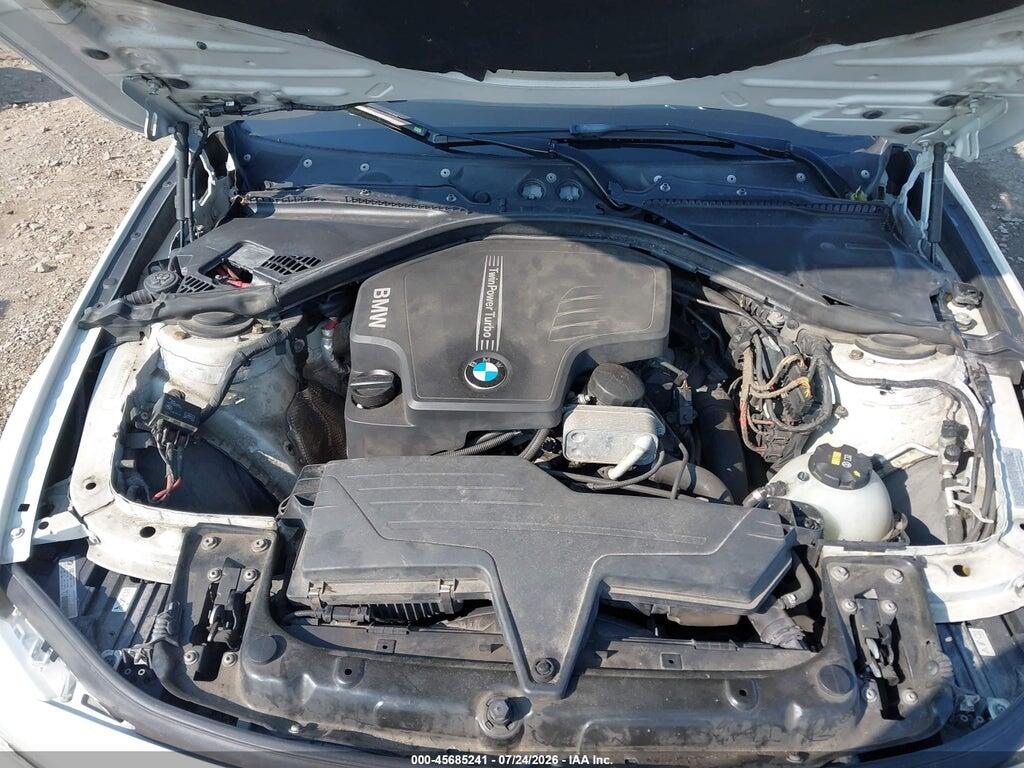 WBA3B5G54DNS02173 2013 BMW 328I photo no. 10