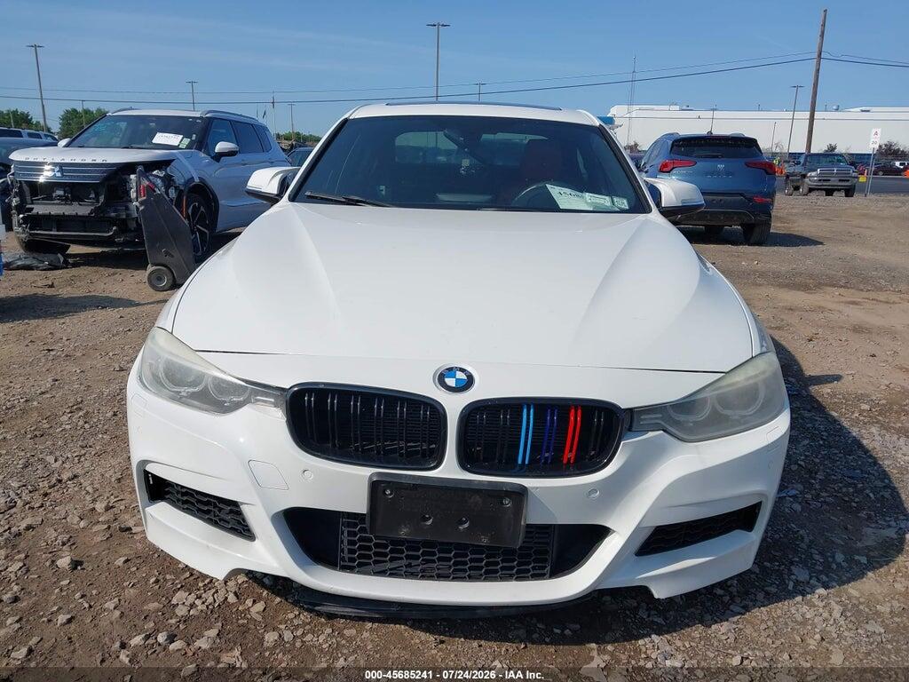 WBA3B5G54DNS02173 2013 BMW 328I photo no. 12