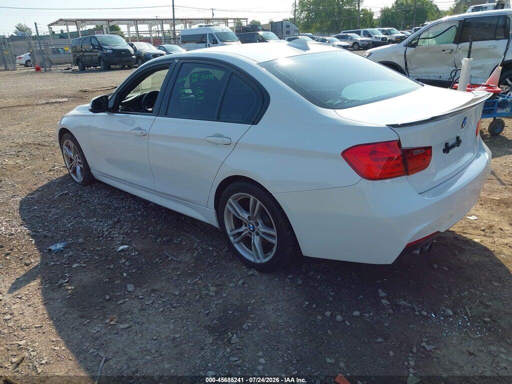 WBA3B5G54DNS02173 2013 BMW 328I photo no. 3