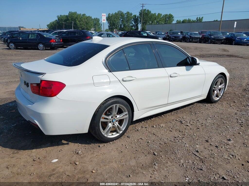 WBA3B5G54DNS02173 2013 BMW 328I photo no. 4