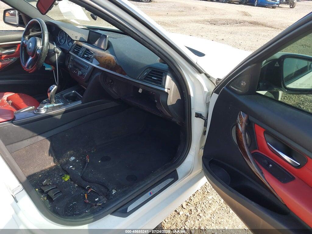 WBA3B5G54DNS02173 2013 BMW 328I photo no. 5