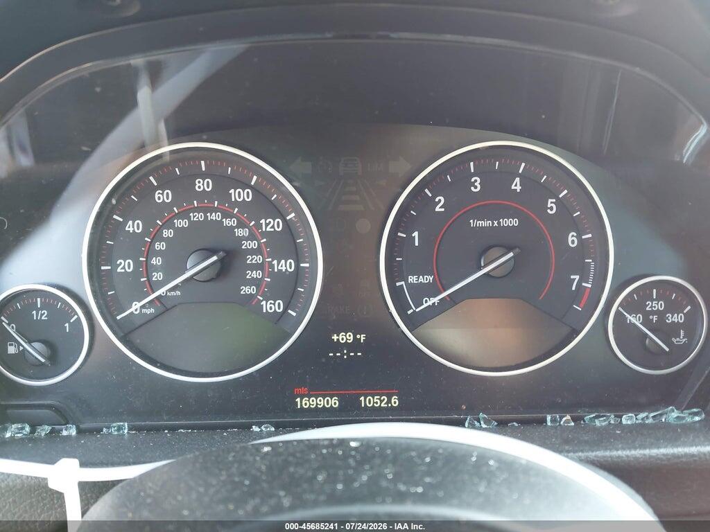 WBA3B5G54DNS02173 2013 BMW 328I photo no. 7