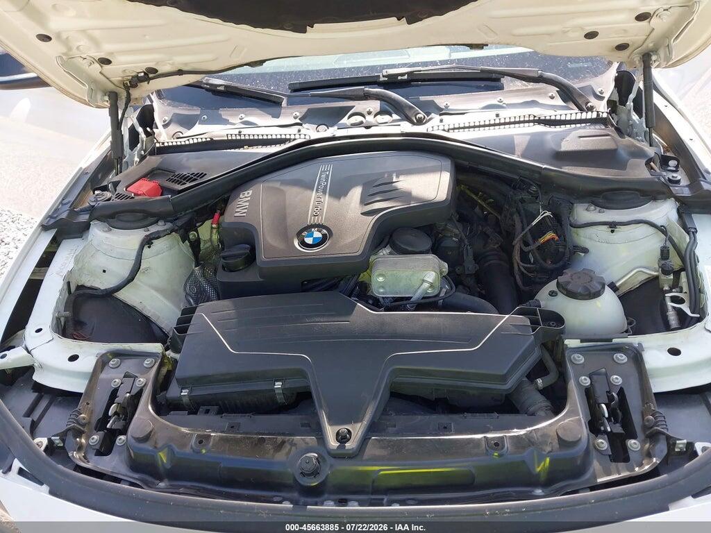 WBA3A5G51DNP21247 2013 BMW 328I photo no. 10