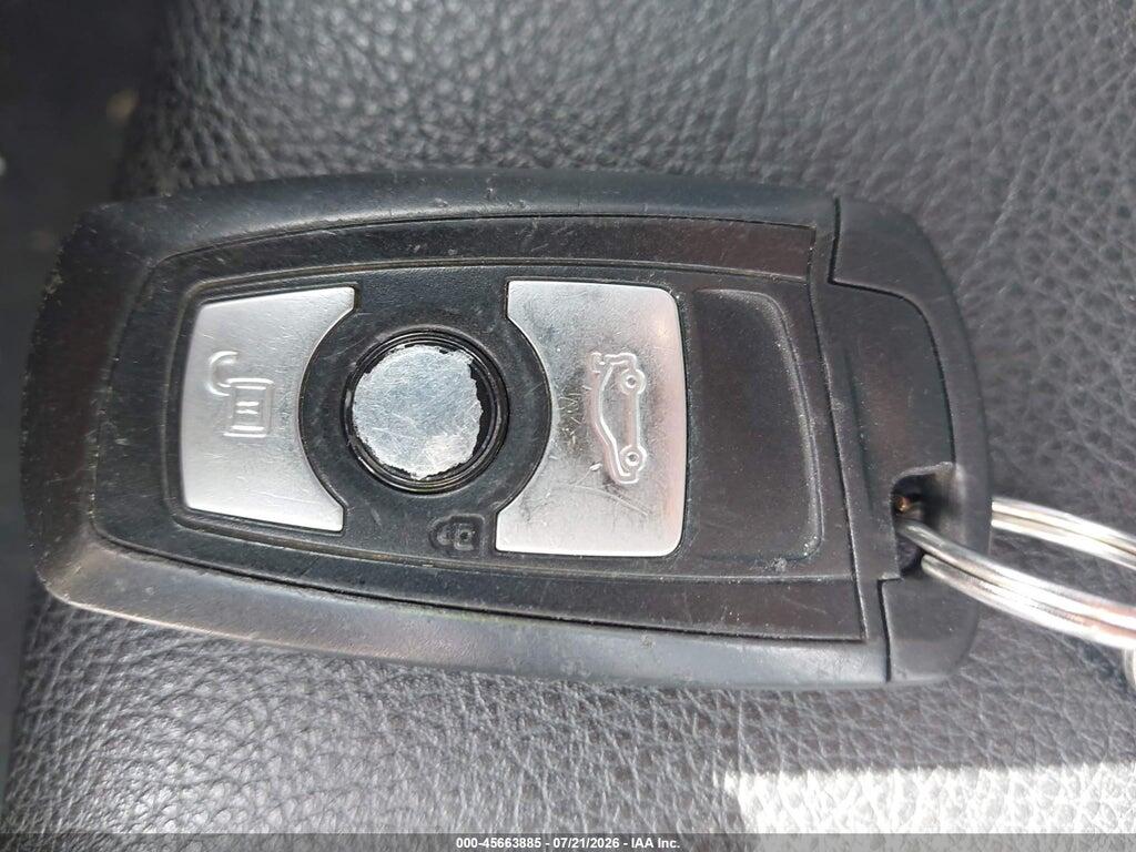 WBA3A5G51DNP21247 2013 BMW 328I photo no. 11