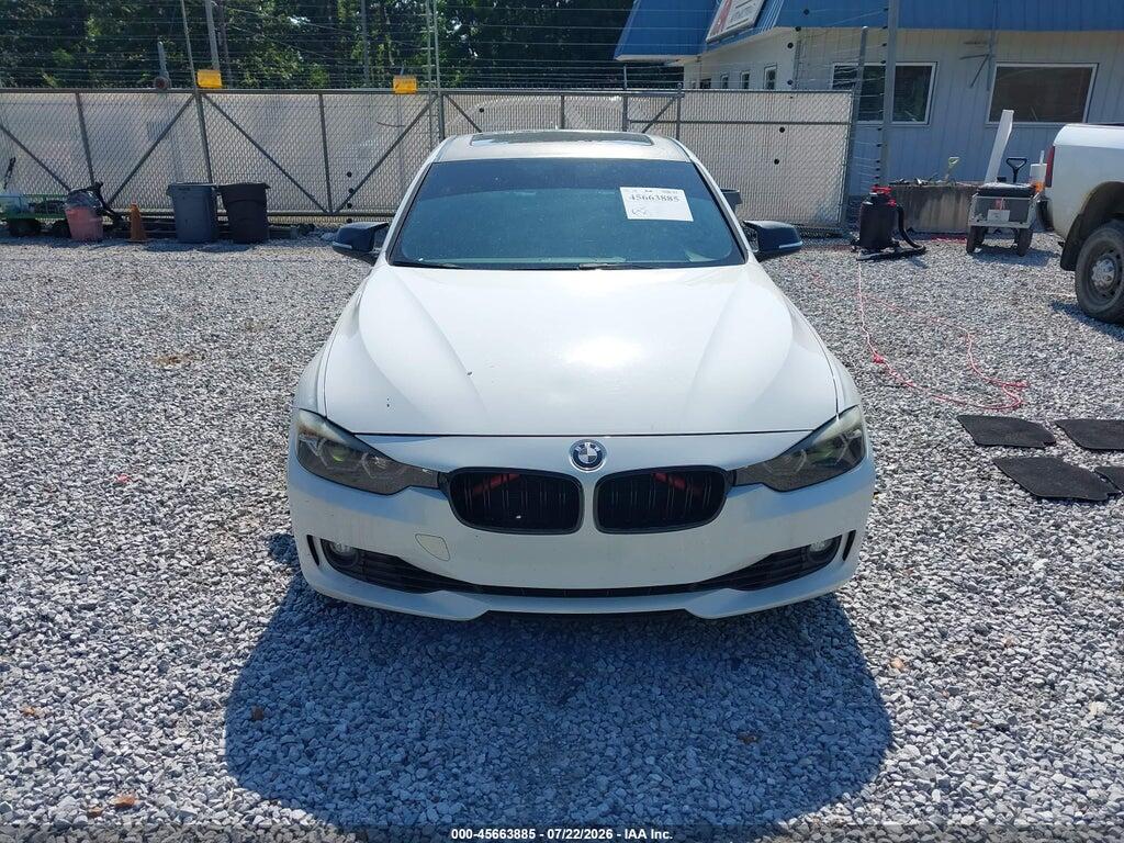 WBA3A5G51DNP21247 2013 BMW 328I photo no. 12