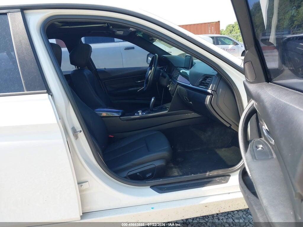 WBA3A5G51DNP21247 2013 BMW 328I photo no. 5