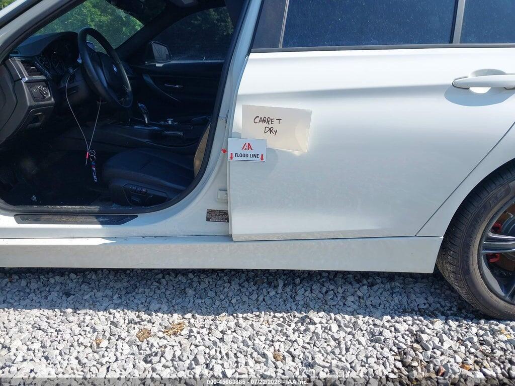 WBA3A5G51DNP21247 2013 BMW 328I photo no. 6