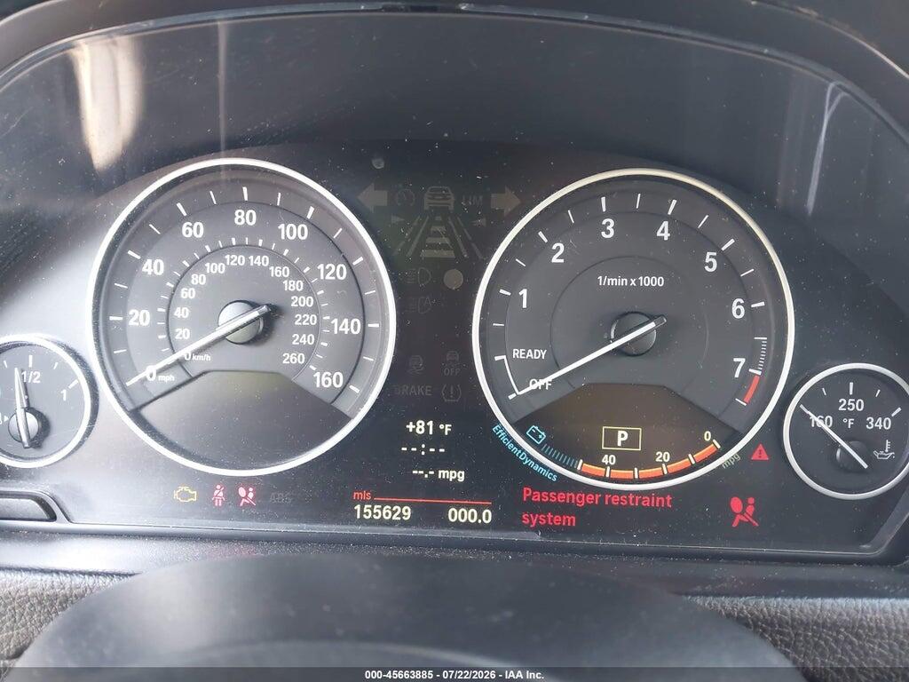 WBA3A5G51DNP21247 2013 BMW 328I photo no. 7