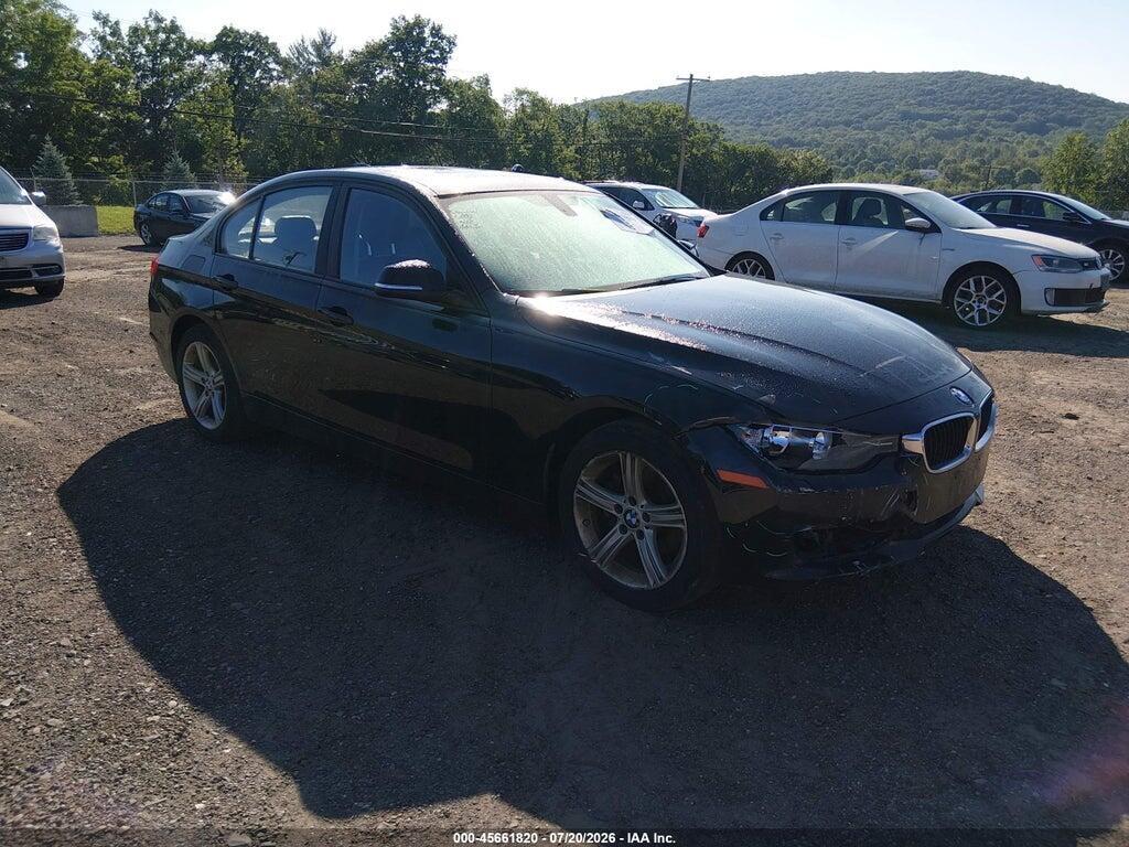 WBA3B3C50DF542344 2013 BMW 328I photo no. 1
