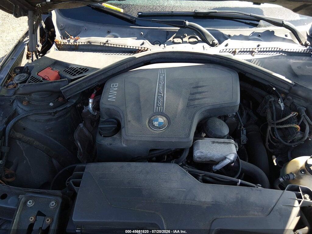 WBA3B3C50DF542344 2013 BMW 328I photo no. 10