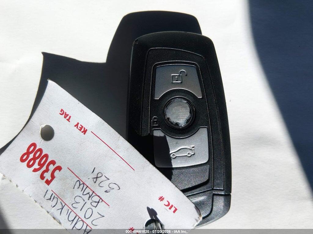 WBA3B3C50DF542344 2013 BMW 328I photo no. 11