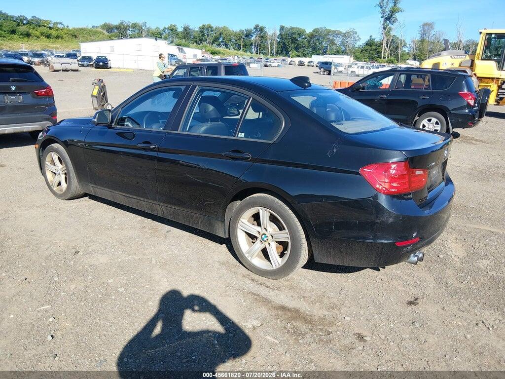 WBA3B3C50DF542344 2013 BMW 328I photo no. 3