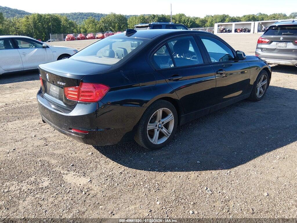 WBA3B3C50DF542344 2013 BMW 328I photo no. 4
