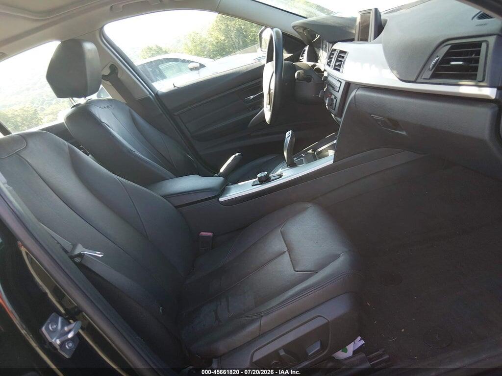 WBA3B3C50DF542344 2013 BMW 328I photo no. 5
