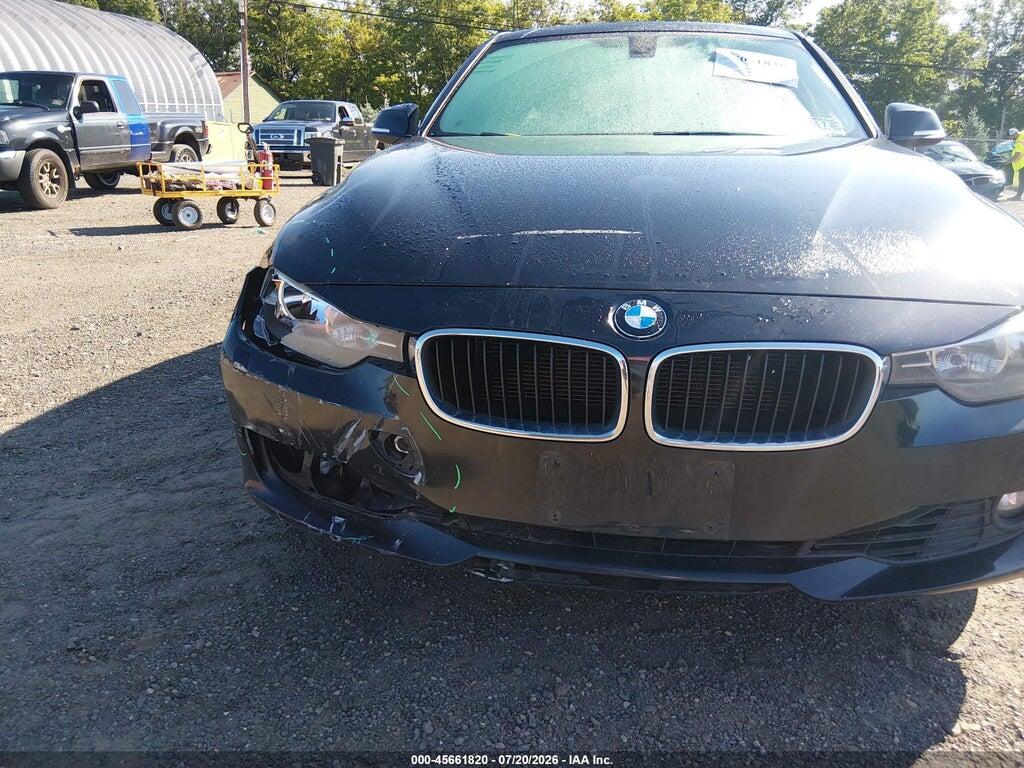 WBA3B3C50DF542344 2013 BMW 328I photo no. 6