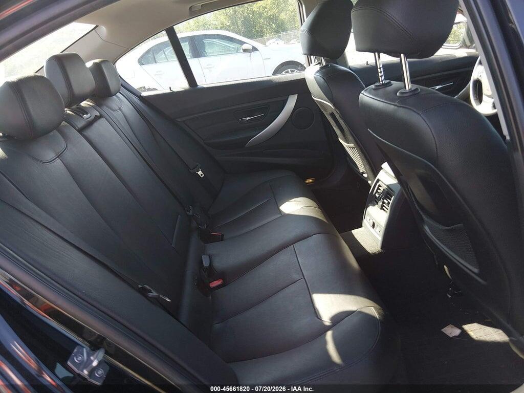 WBA3B3C50DF542344 2013 BMW 328I photo no. 8