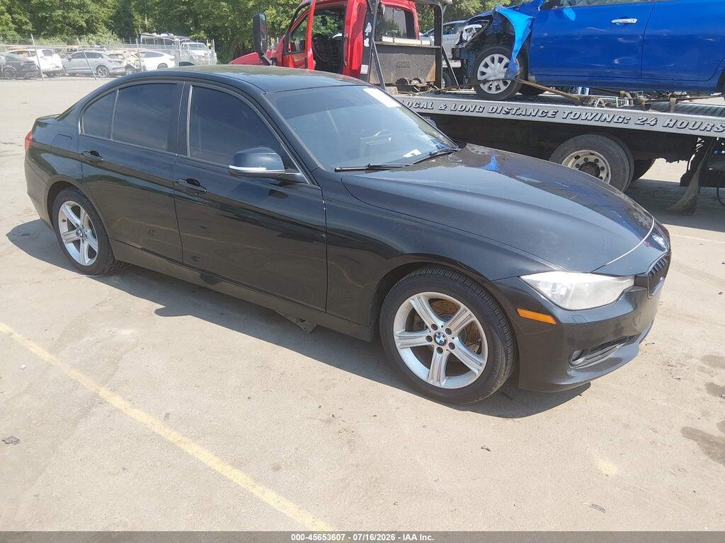 WBA3B3C52DF538439 2013 BMW 328I photo no. 1