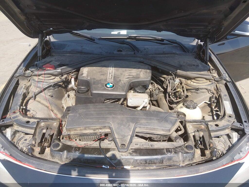 WBA3B3C52DF538439 2013 BMW 328I photo no. 10