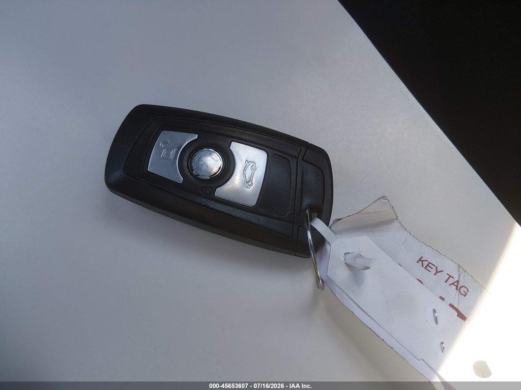 WBA3B3C52DF538439 2013 BMW 328I photo no. 11