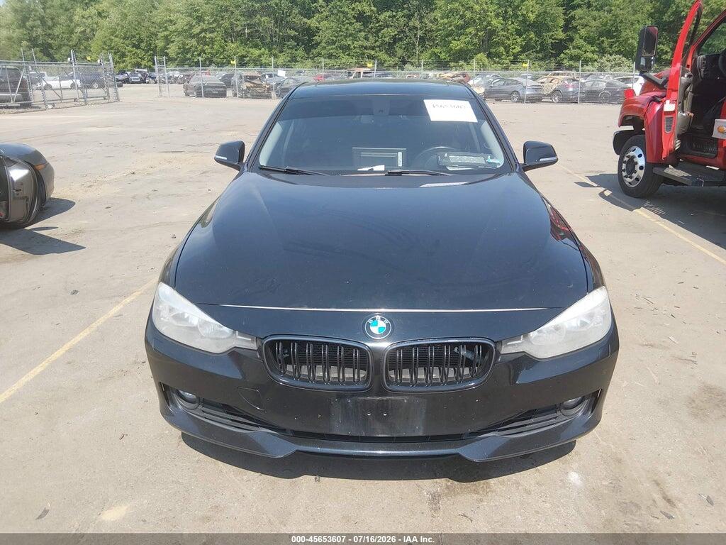 WBA3B3C52DF538439 2013 BMW 328I photo no. 12