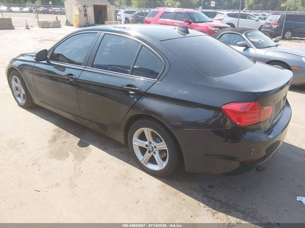WBA3B3C52DF538439 2013 BMW 328I photo no. 3