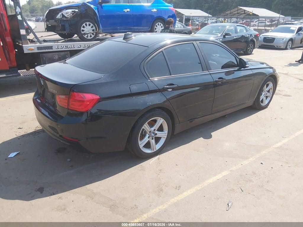 WBA3B3C52DF538439 2013 BMW 328I photo no. 4