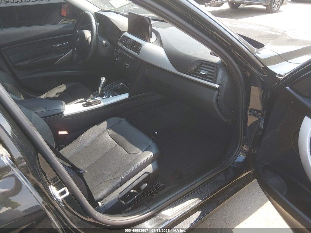 WBA3B3C52DF538439 2013 BMW 328I photo no. 5
