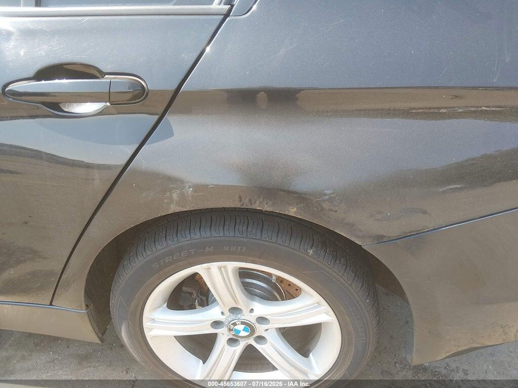 WBA3B3C52DF538439 2013 BMW 328I photo no. 6