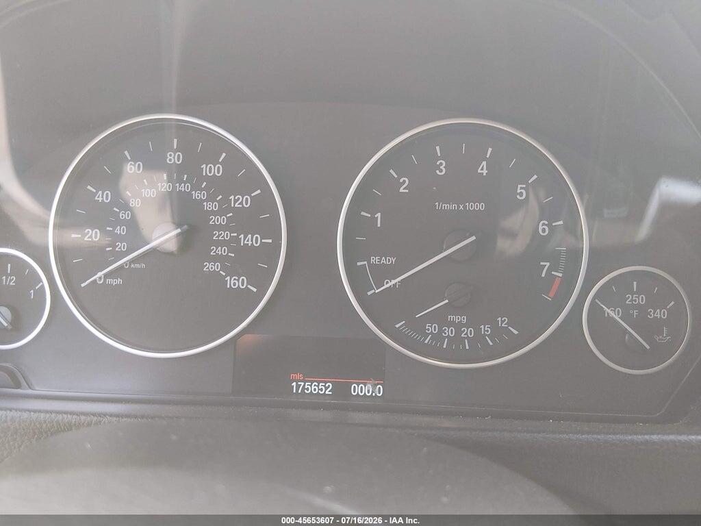 WBA3B3C52DF538439 2013 BMW 328I photo no. 7