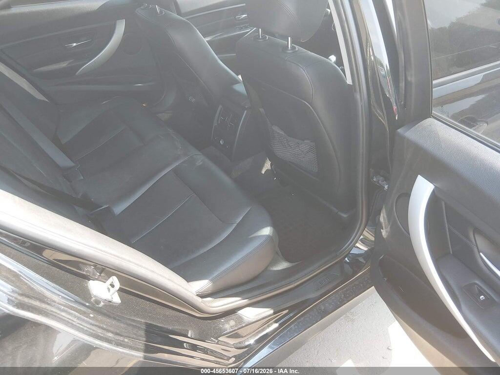 WBA3B3C52DF538439 2013 BMW 328I photo no. 8