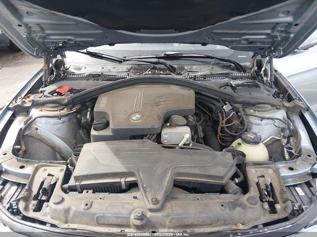 WBA3A5G52DNP19314 2013 BMW 328I photo no. 10